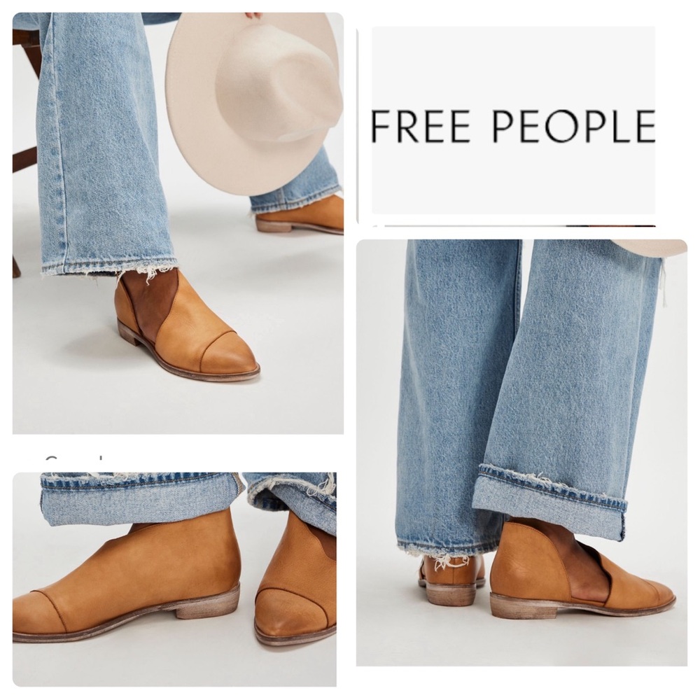 Free People | Royale Flat